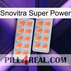 Snovitra Super Power 27